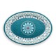 Vassoio ovale cm.51 melamina Rabat Emporio Zani Vassoio ovale cm.51 melamina Rabat Emporio Zani
